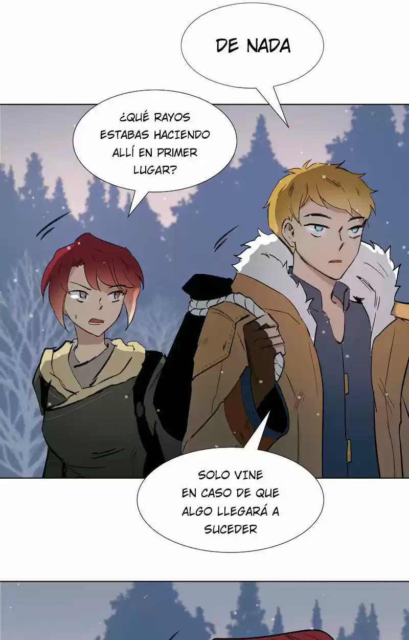 Cape Of Spirits (Oficial) - Capítulo 14 - Página 52 - LectorTMOo