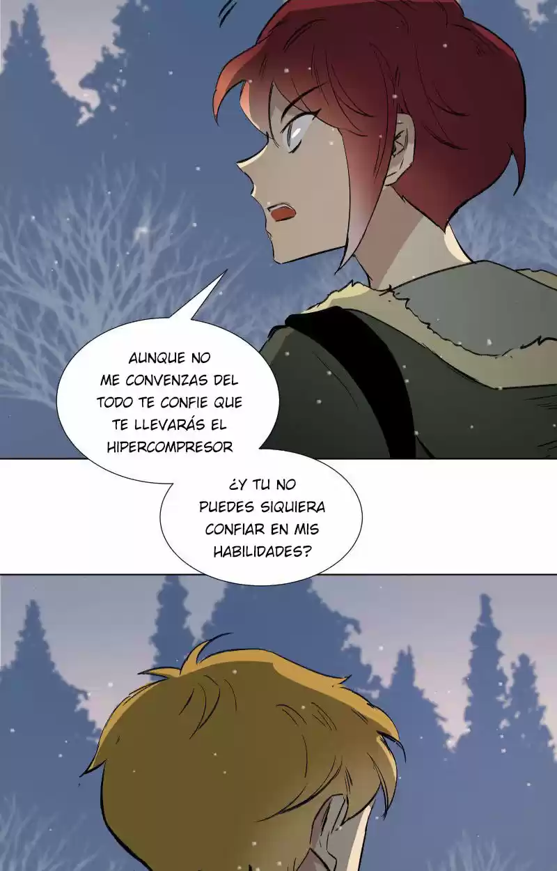 Cape Of Spirits (Oficial) - Capítulo 14 - Página 53 - LectorTMOo