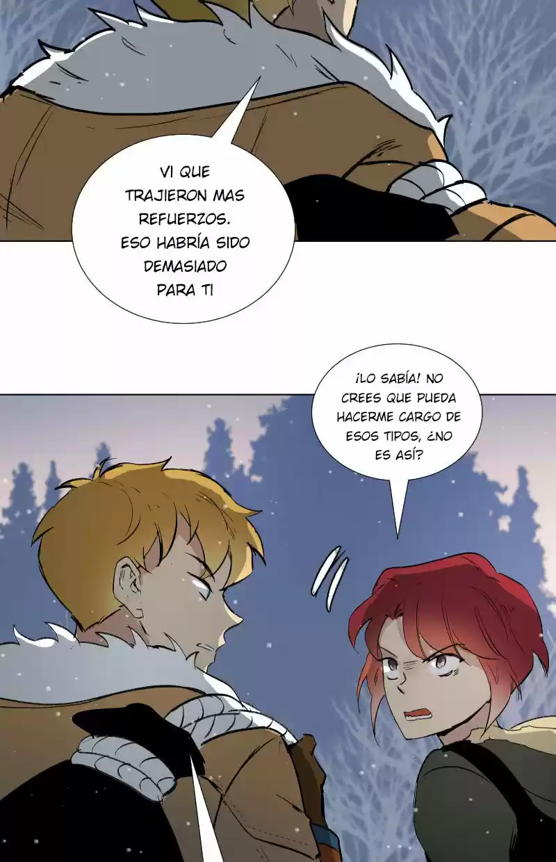 Cape Of Spirits (Oficial) - Capítulo 14 - Página 54 - LectorTMOo
