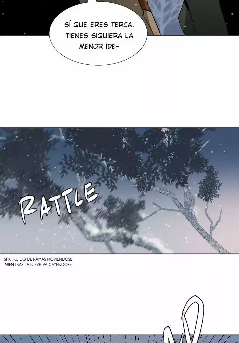Cape Of Spirits (Oficial) - Capítulo 14 - Página 55 - LectorTMOo