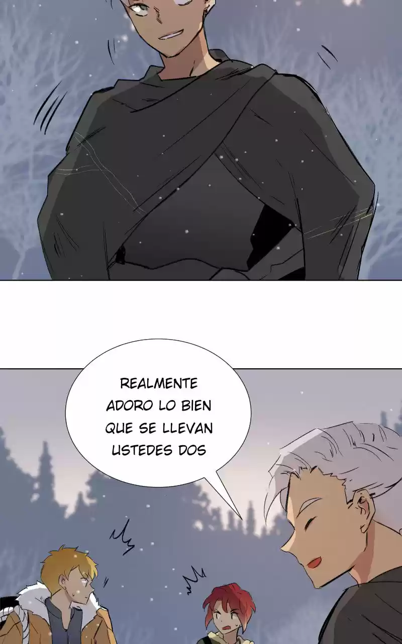 Cape Of Spirits (Oficial) - Capítulo 14 - Página 58 - LectorTMOo