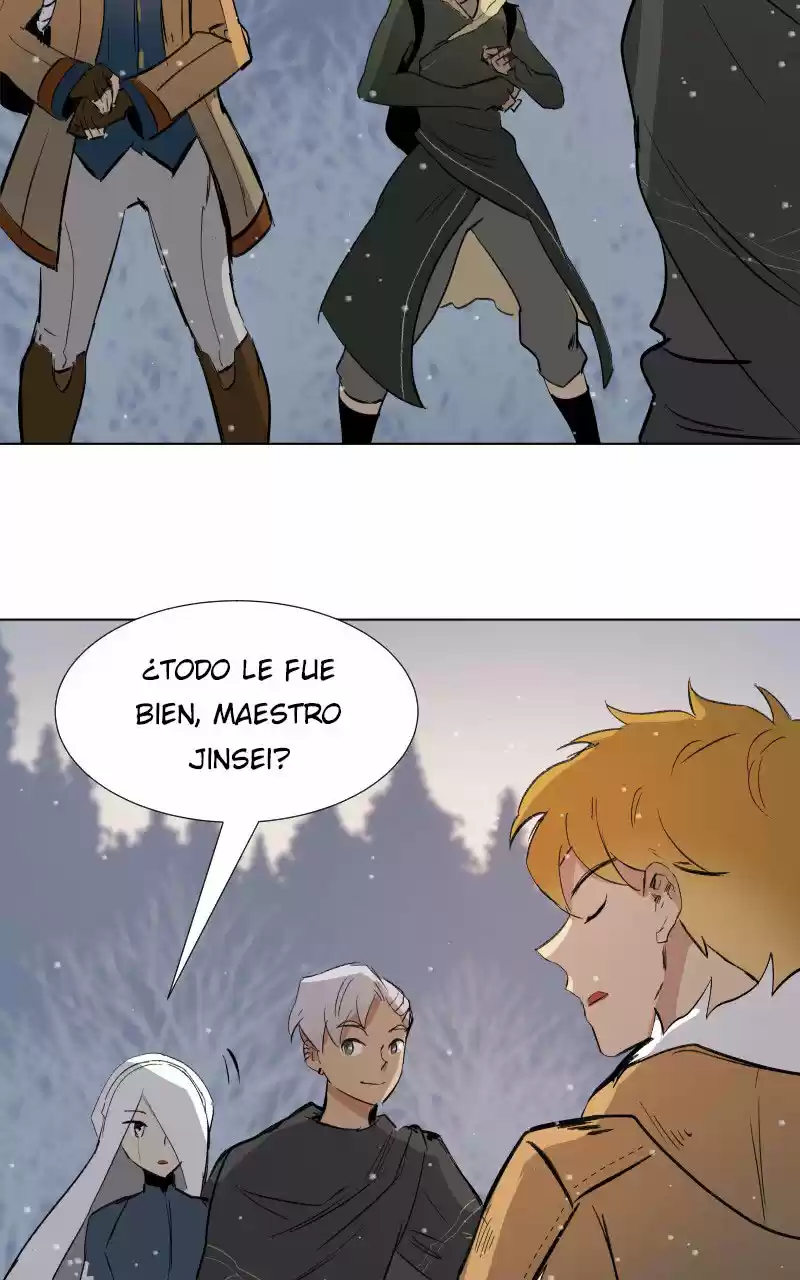 Cape Of Spirits (Oficial) - Capítulo 14 - Página 59 - LectorTMOo