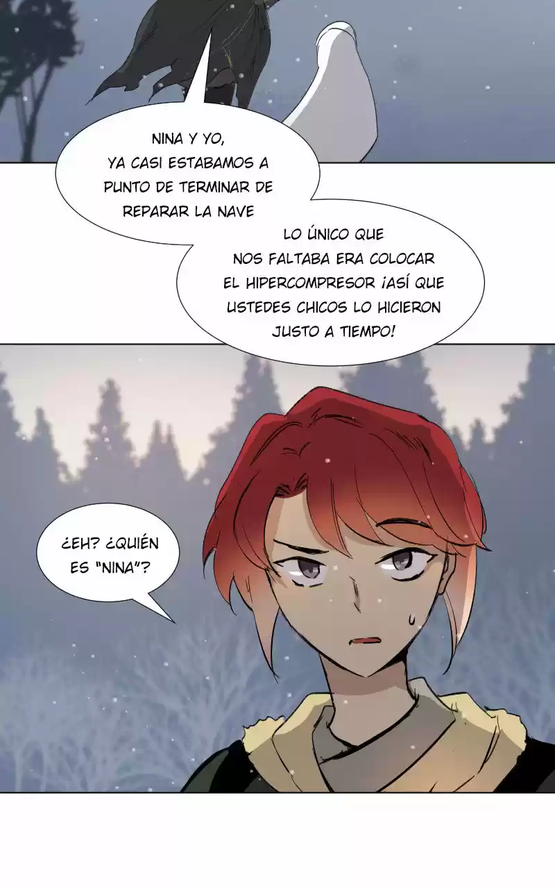 Cape Of Spirits (Oficial) - Capítulo 14 - Página 61 - LectorTMOo