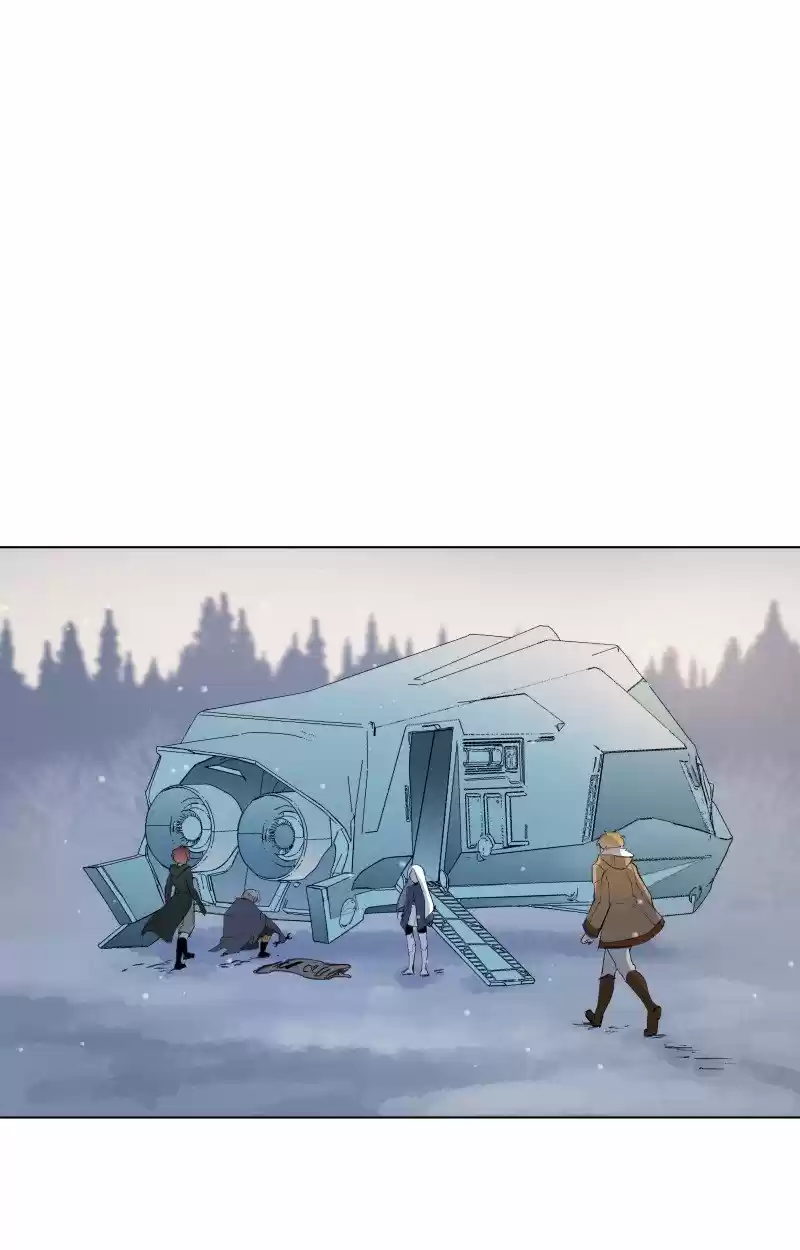 Cape Of Spirits (Oficial) - Capítulo 15 - Página 1 - LectorTMOo