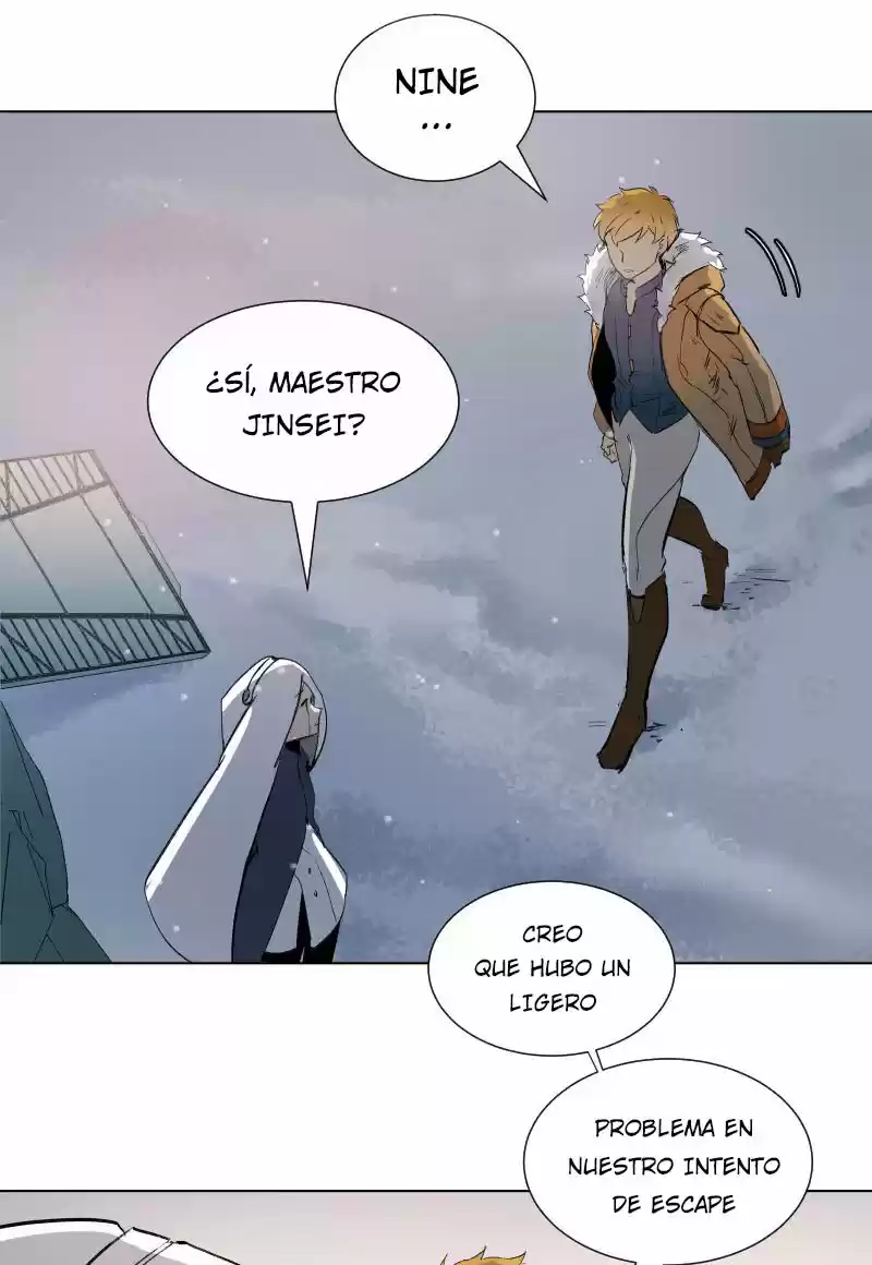 Cape Of Spirits (Oficial) - Capítulo 15 - Página 2 - LectorTMOo