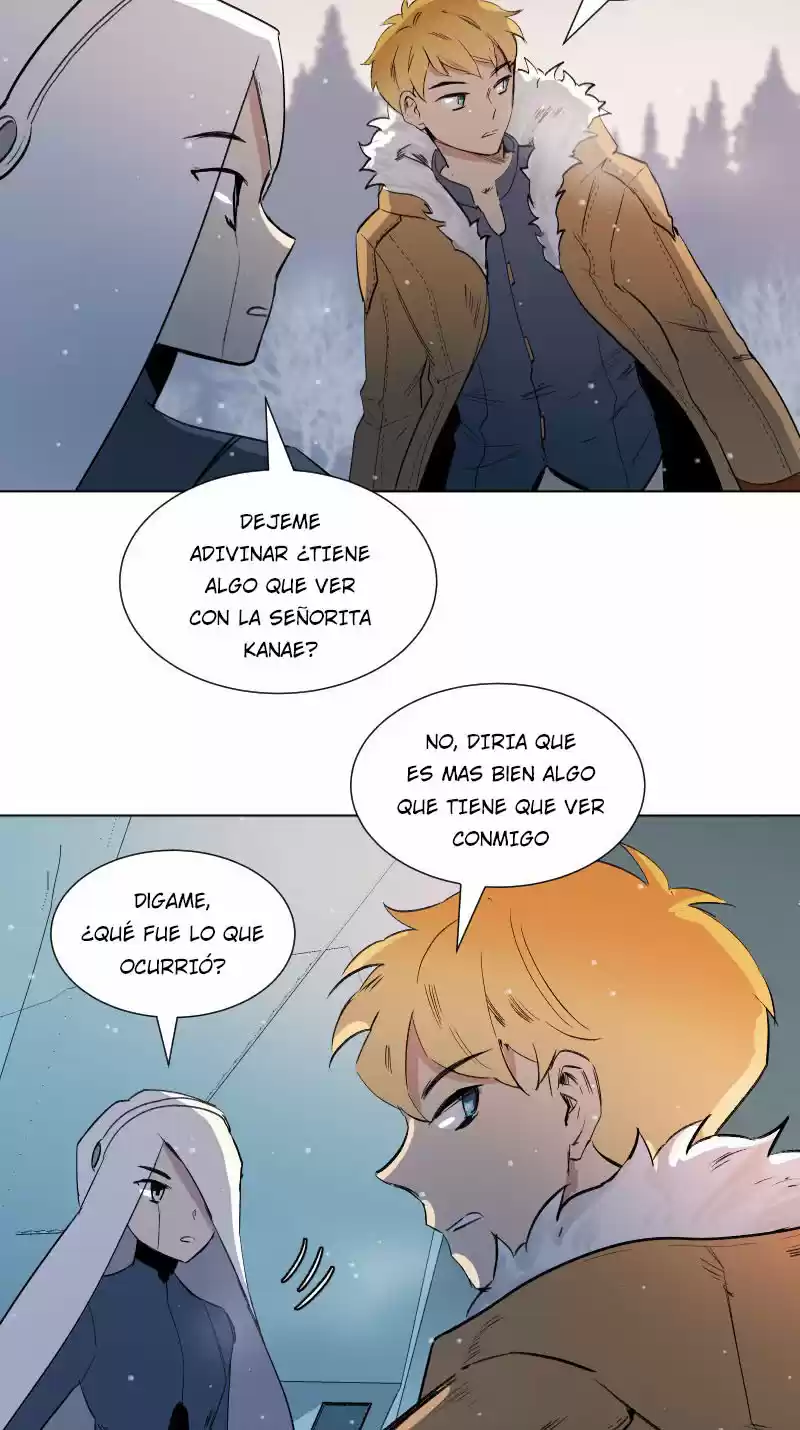 Cape Of Spirits (Oficial) - Capítulo 15 - Página 3 - LectorTMOo
