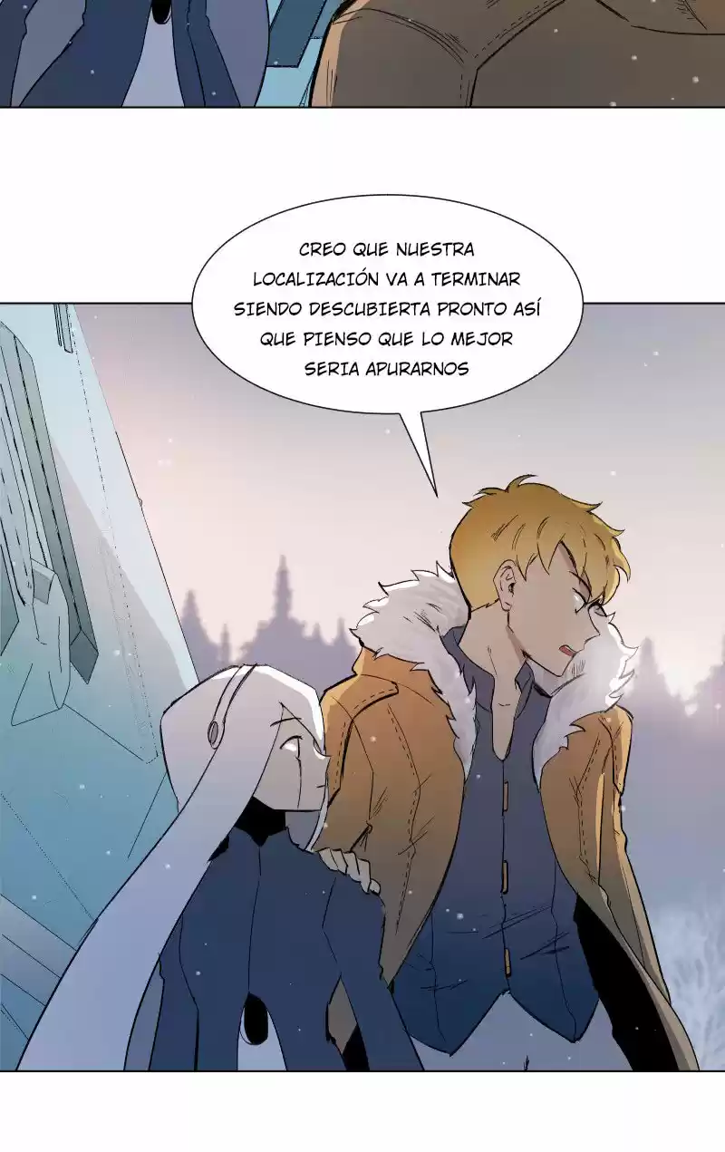 Cape Of Spirits (Oficial) - Capítulo 15 - Página 4 - LectorTMOo