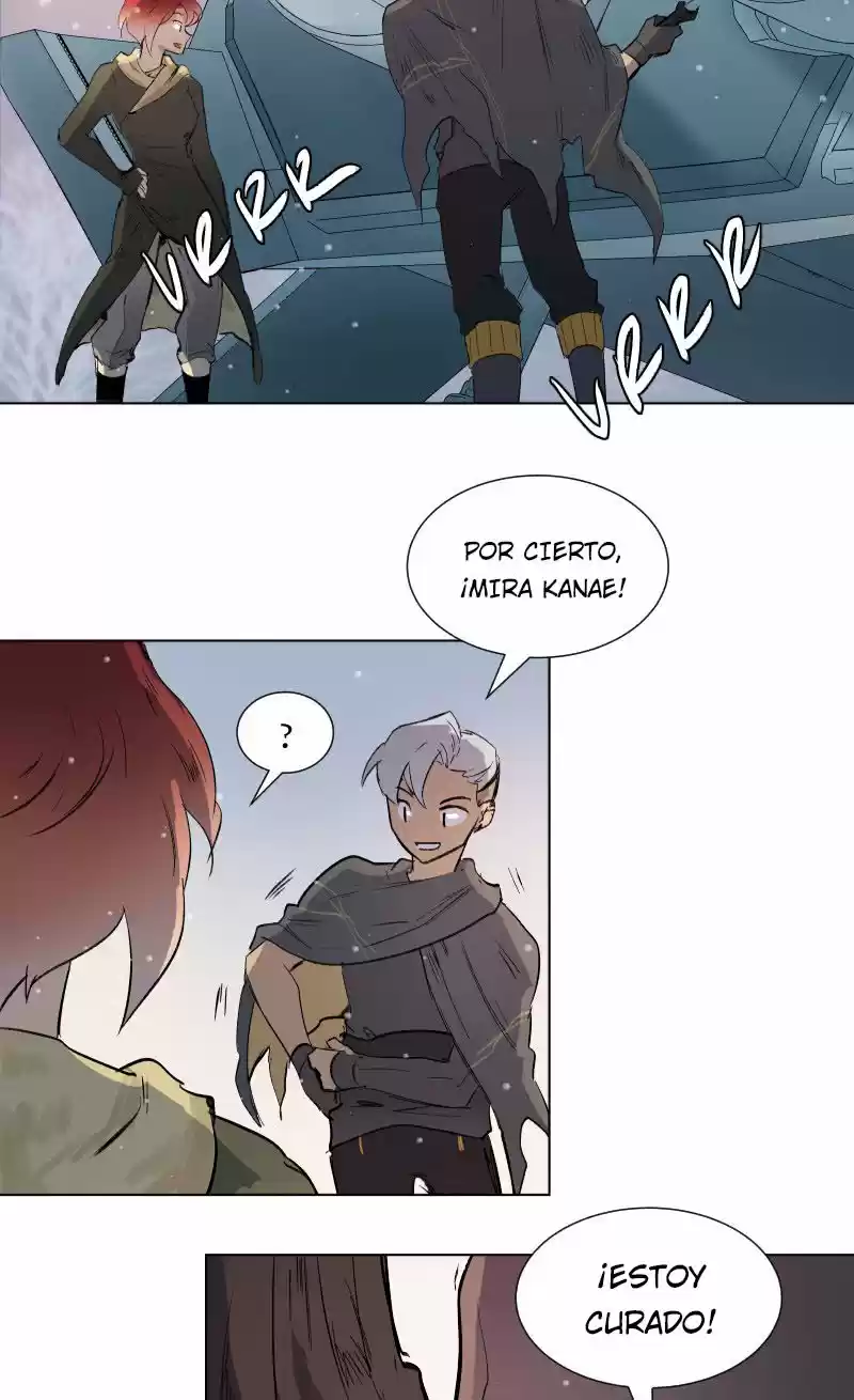 Cape Of Spirits (Oficial) - Capítulo 15 - Página 6 - LectorTMOo