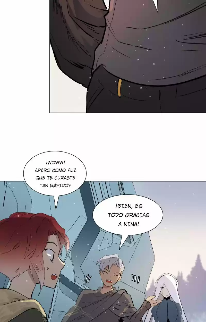 Cape Of Spirits (Oficial) - Capítulo 15 - Página 7 - LectorTMOo