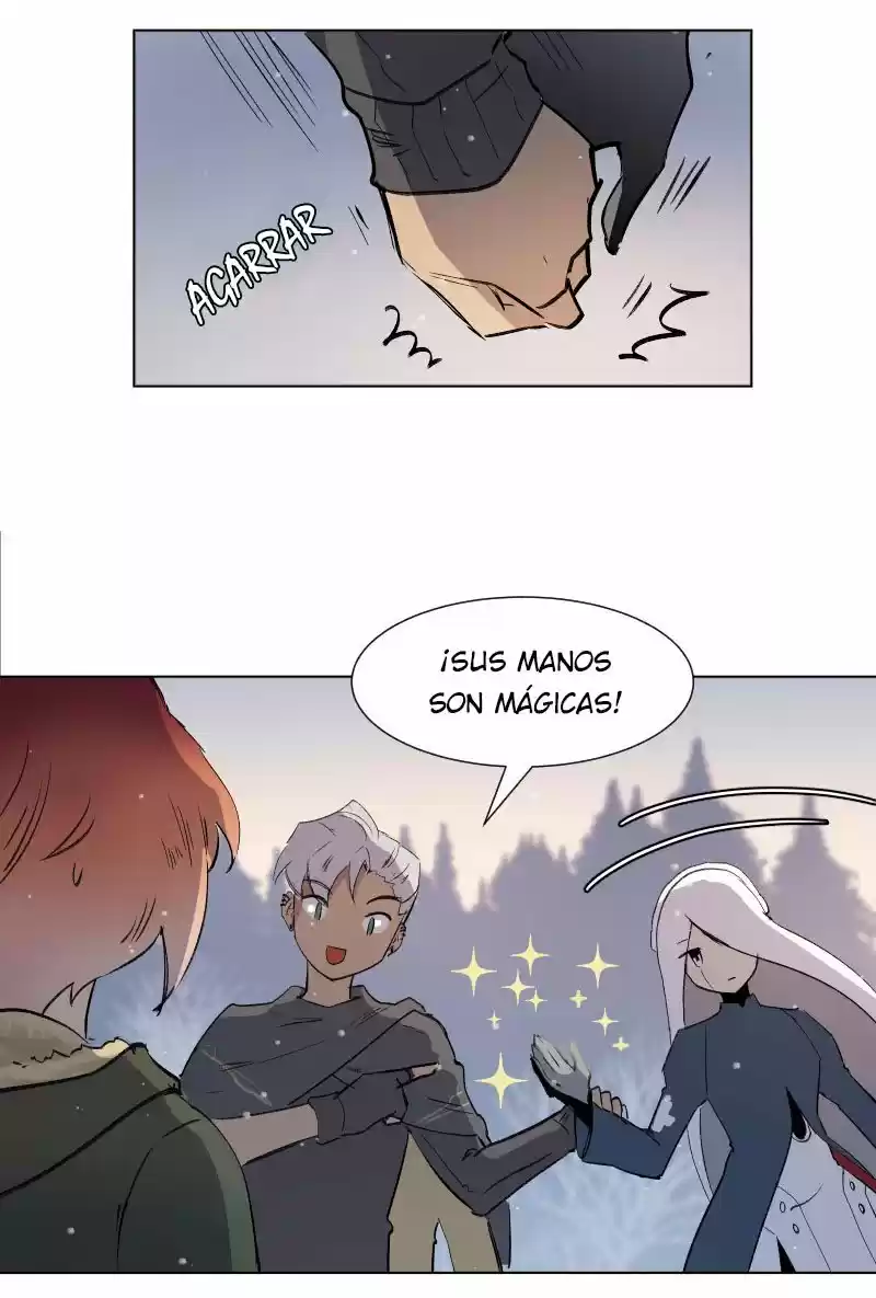 Cape Of Spirits (Oficial) - Capítulo 15 - Página 9 - LectorTMOo