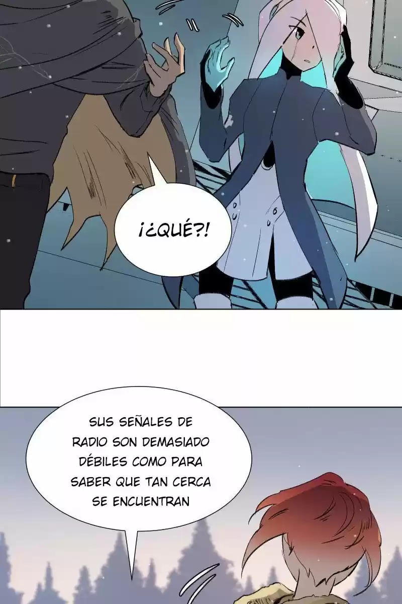 Cape Of Spirits (Oficial) - Capítulo 15 - Página 11 - LectorTMOo