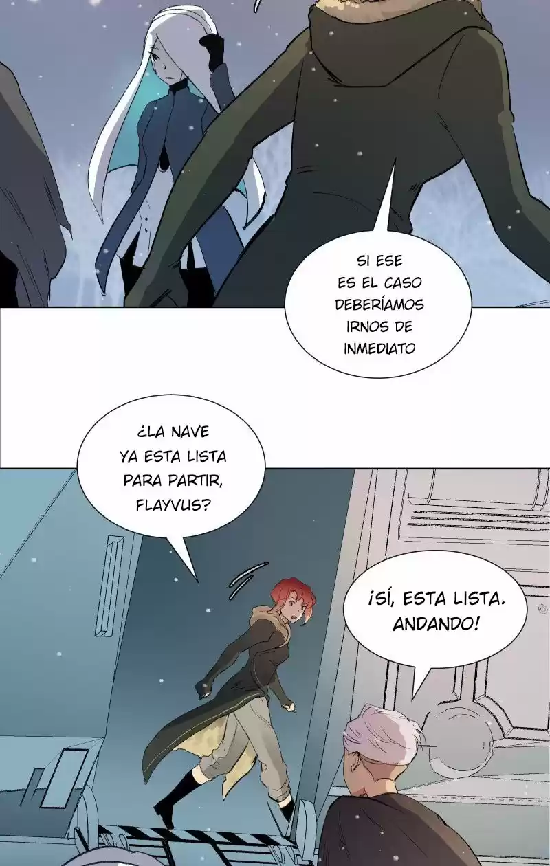 Cape Of Spirits (Oficial) - Capítulo 15 - Página 12 - LectorTMOo
