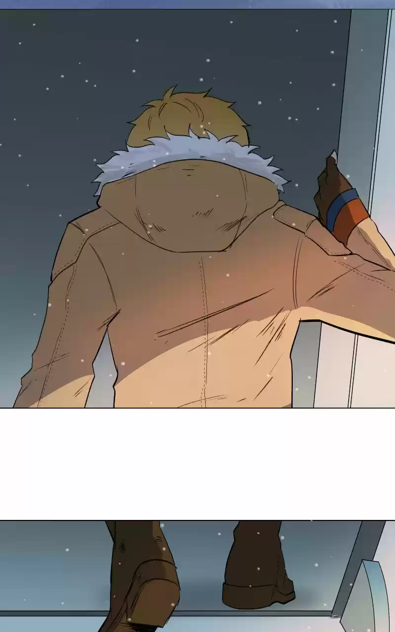 Cape Of Spirits (Oficial) - Capítulo 15 - Página 17 - LectorTMOo