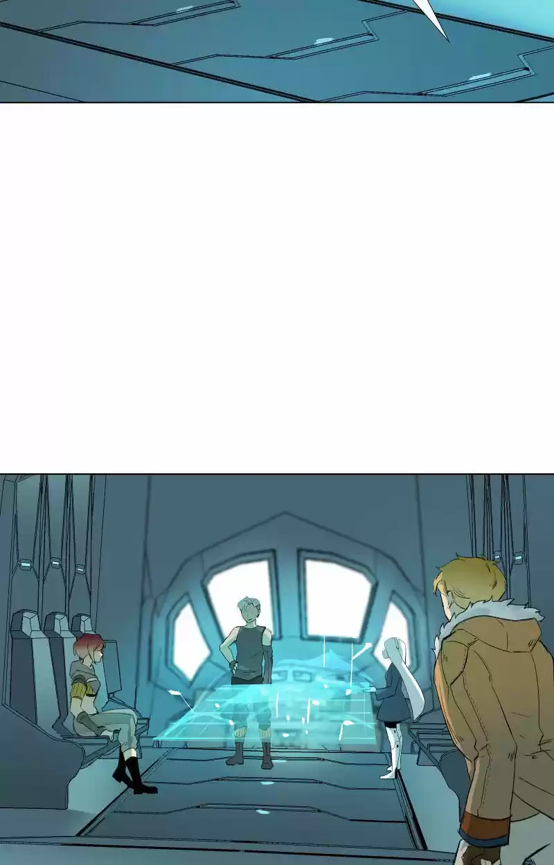 Cape Of Spirits (Oficial) - Capítulo 15 - Página 19 - LectorTMOo
