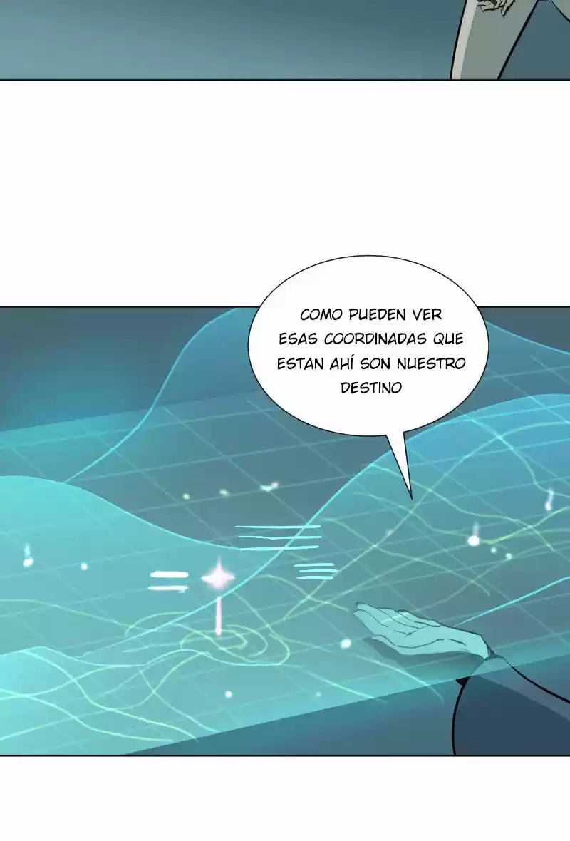 Cape Of Spirits (Oficial) - Capítulo 15 - Página 20 - LectorTMOo