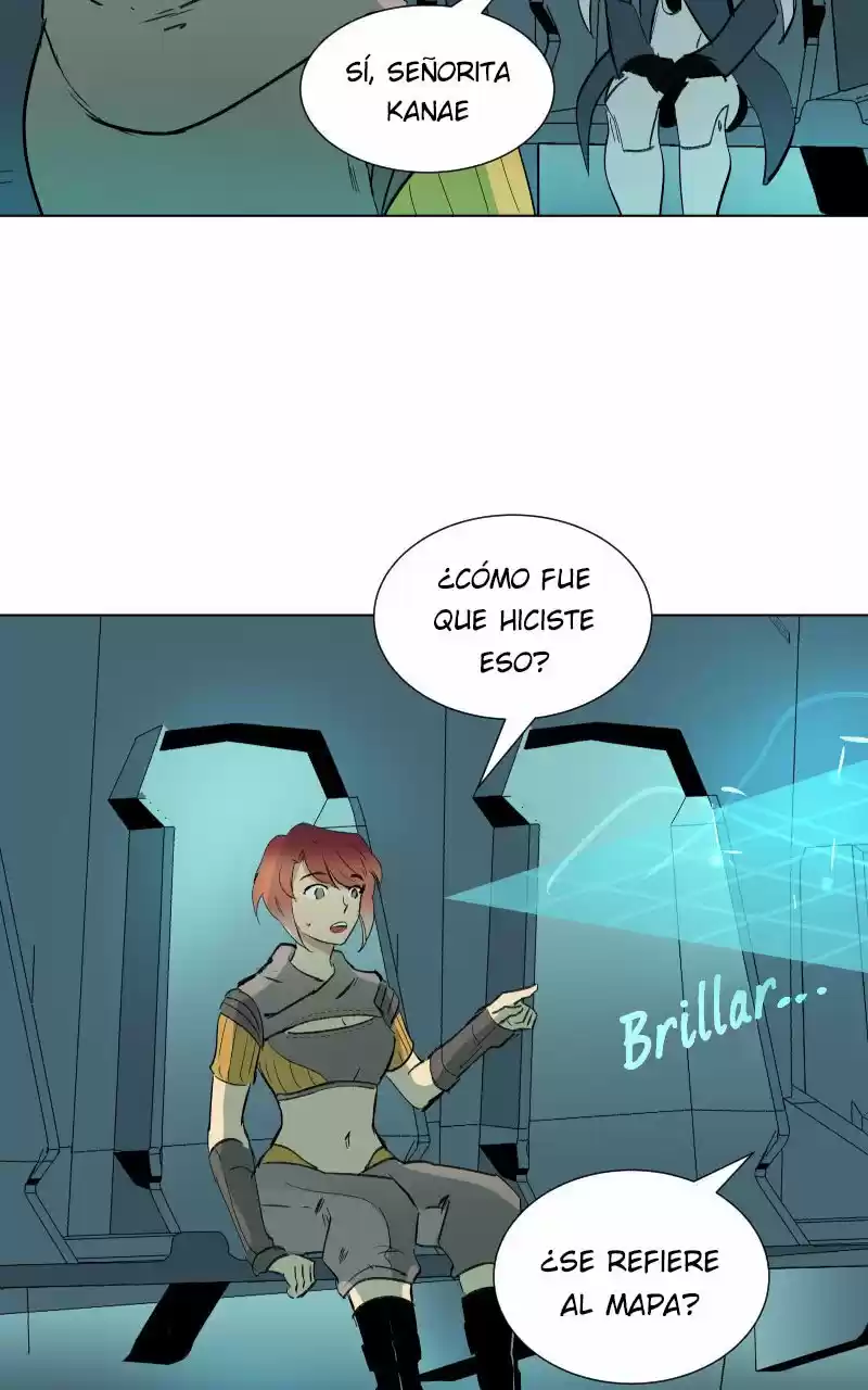 Cape Of Spirits (Oficial) - Capítulo 15 - Página 22 - LectorTMOo