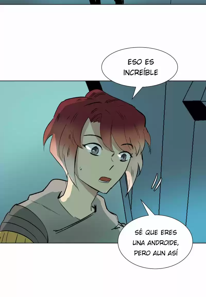 Cape Of Spirits (Oficial) - Capítulo 15 - Página 23 - LectorTMOo