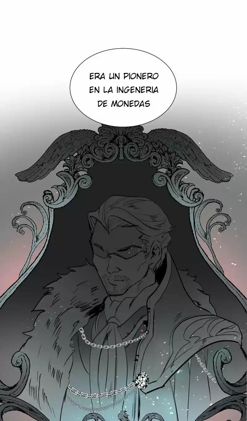 Cape Of Spirits (Oficial) - Capítulo 15 - Página 27 - LectorTMOo