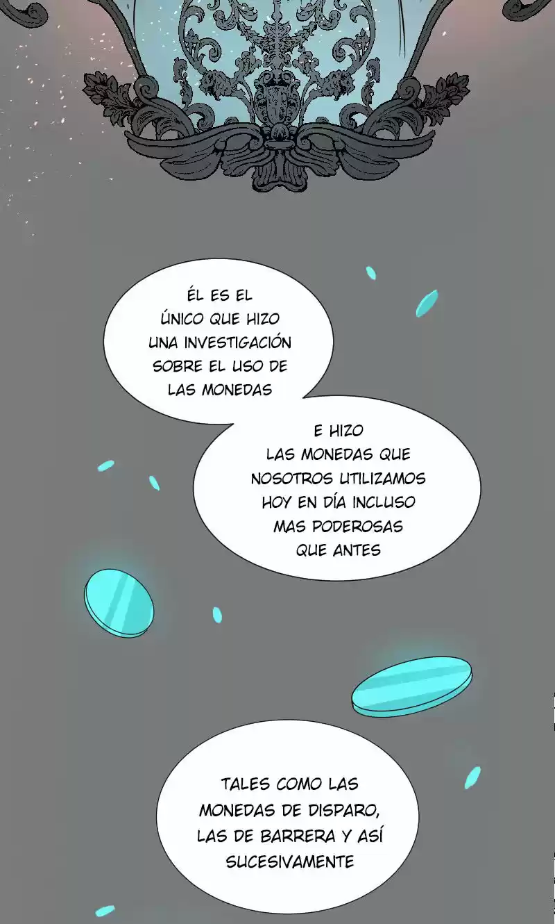 Cape Of Spirits (Oficial) - Capítulo 15 - Página 28 - LectorTMOo