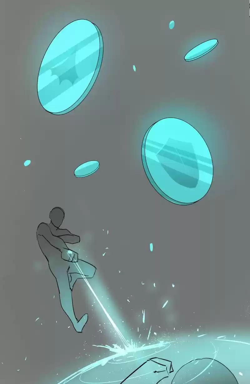 Cape Of Spirits (Oficial) - Capítulo 15 - Página 29 - LectorTMOo