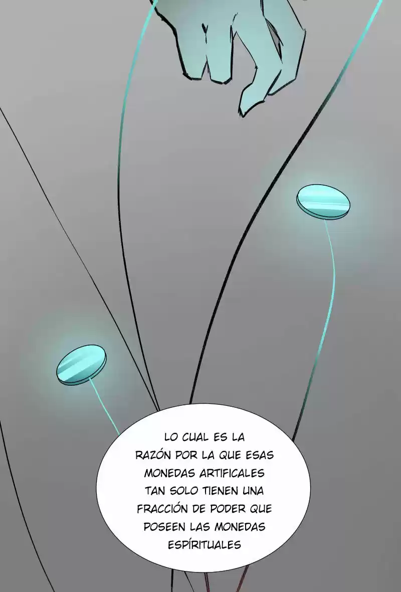 Cape Of Spirits (Oficial) - Capítulo 15 - Página 31 - LectorTMOo