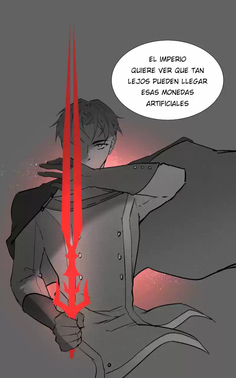 Cape Of Spirits (Oficial) - Capítulo 15 - Página 33 - LectorTMOo