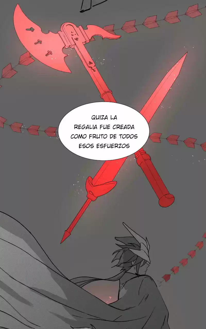 Cape Of Spirits (Oficial) - Capítulo 15 - Página 34 - LectorTMOo