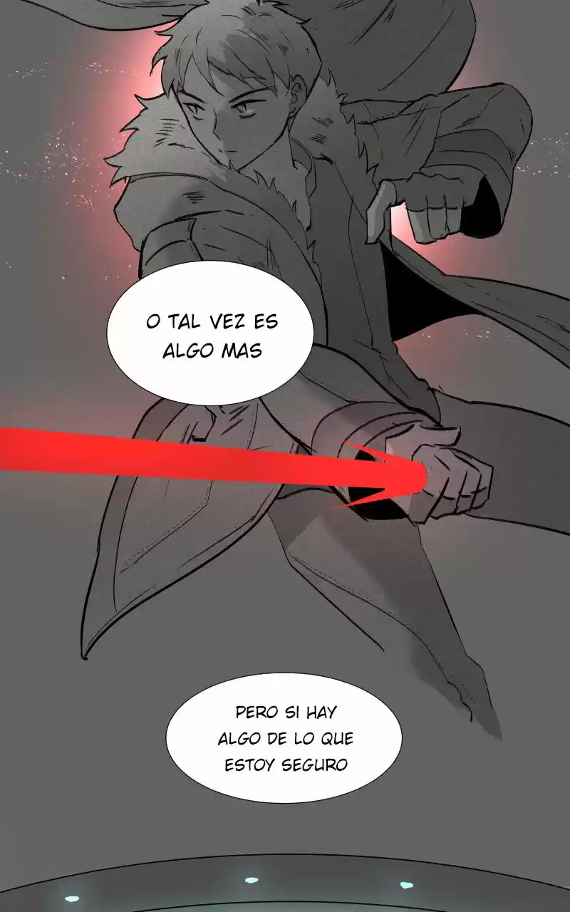 Cape Of Spirits (Oficial) - Capítulo 15 - Página 35 - LectorTMOo