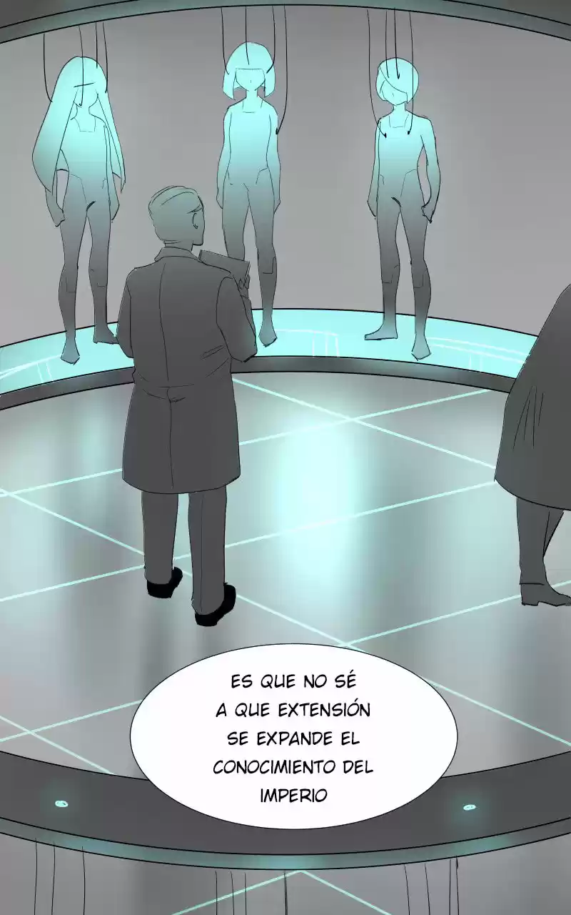 Cape Of Spirits (Oficial) - Capítulo 15 - Página 36 - LectorTMOo