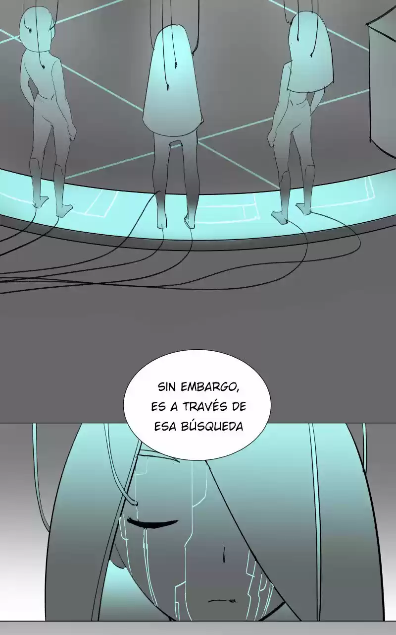 Cape Of Spirits (Oficial) - Capítulo 15 - Página 37 - LectorTMOo