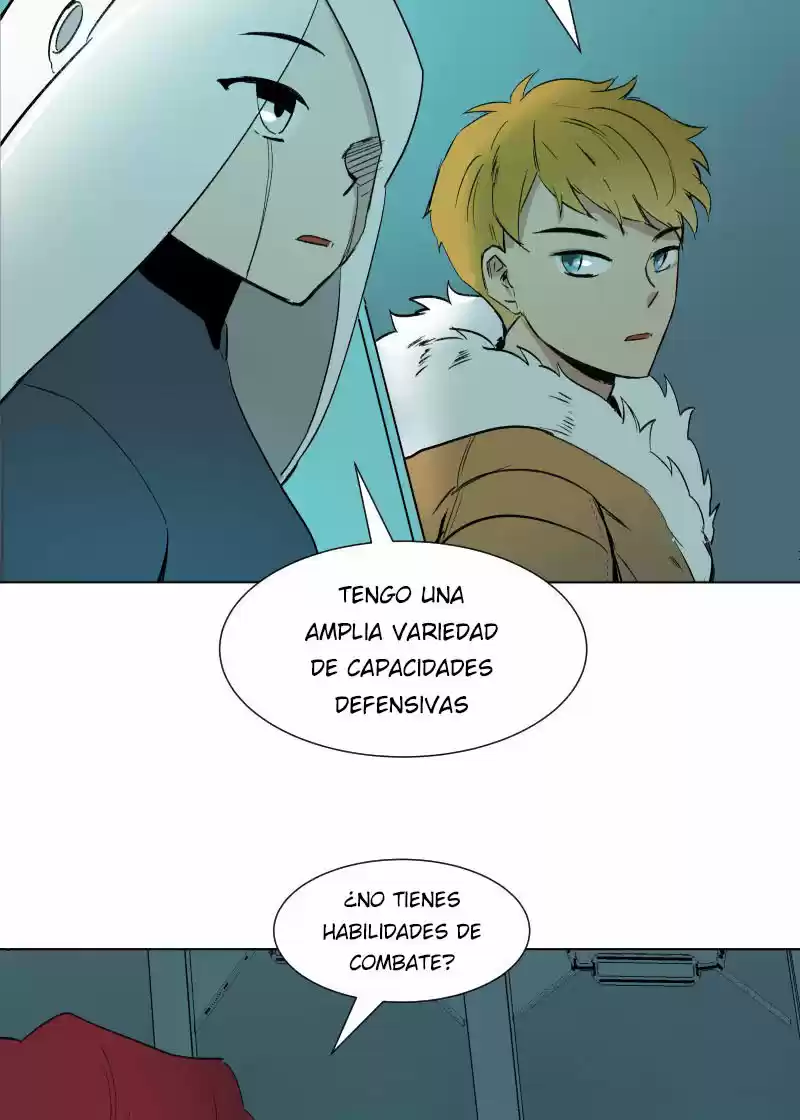 Cape Of Spirits (Oficial) - Capítulo 15 - Página 40 - LectorTMOo