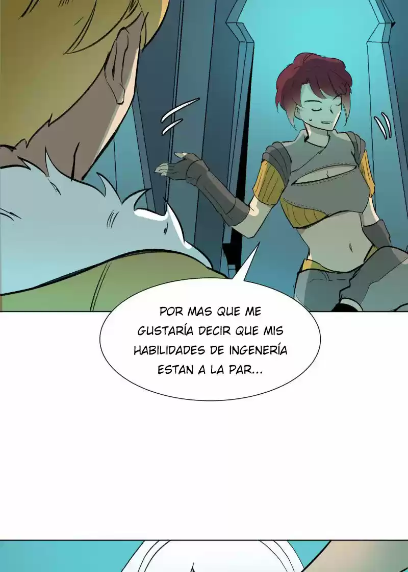 Cape Of Spirits (Oficial) - Capítulo 15 - Página 44 - LectorTMOo