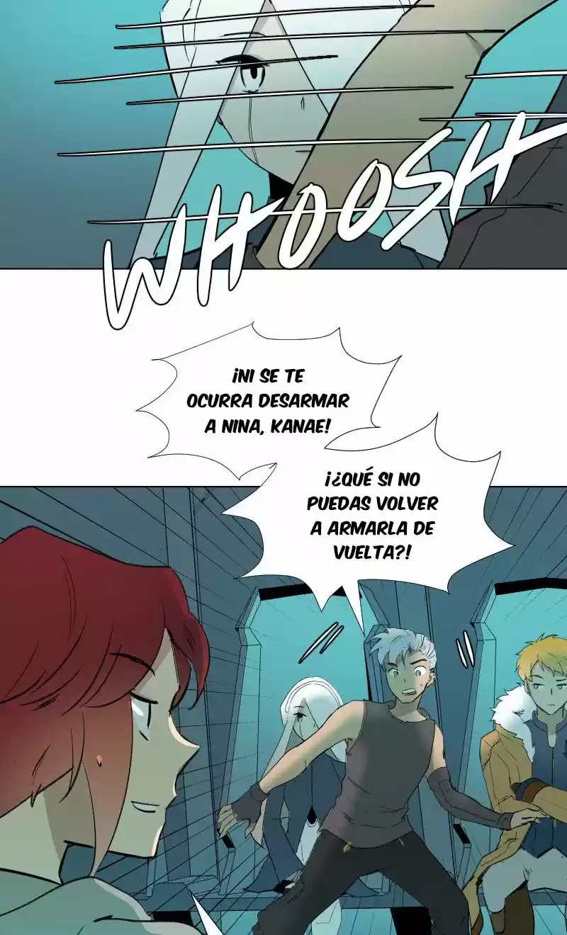 Cape Of Spirits (Oficial) - Capítulo 15 - Página 45 - LectorTMOo