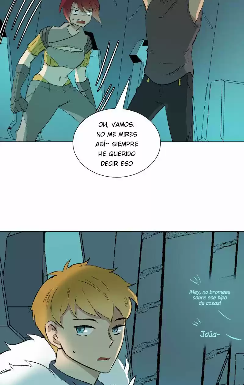 Cape Of Spirits (Oficial) - Capítulo 15 - Página 48 - LectorTMOo
