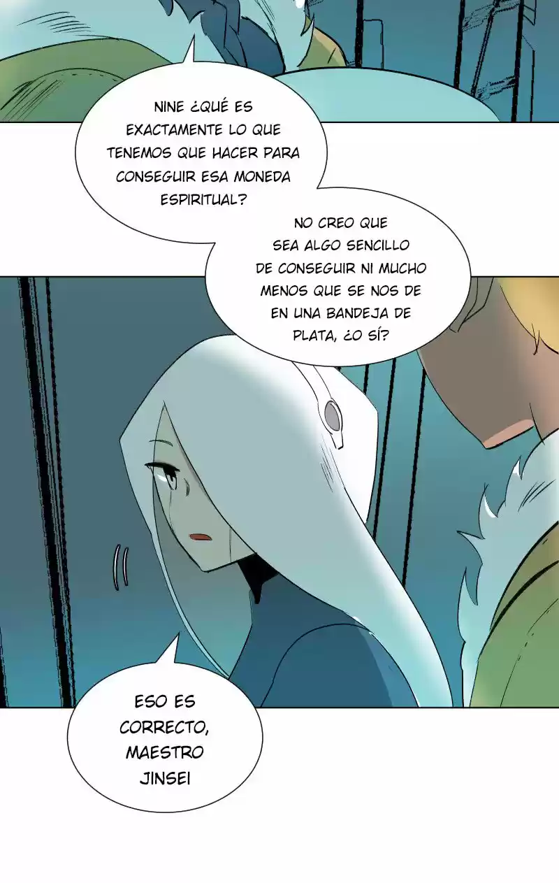 Cape Of Spirits (Oficial) - Capítulo 15 - Página 49 - LectorTMOo