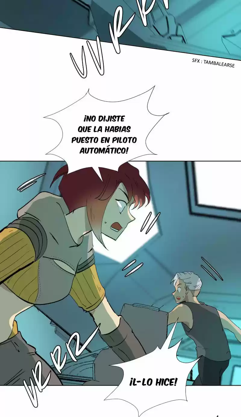 Cape Of Spirits (Oficial) - Capítulo 15 - Página 52 - LectorTMOo