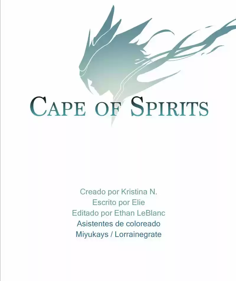 Cape Of Spirits (Oficial) - Capítulo 15 - Página 56 - LectorTMOo