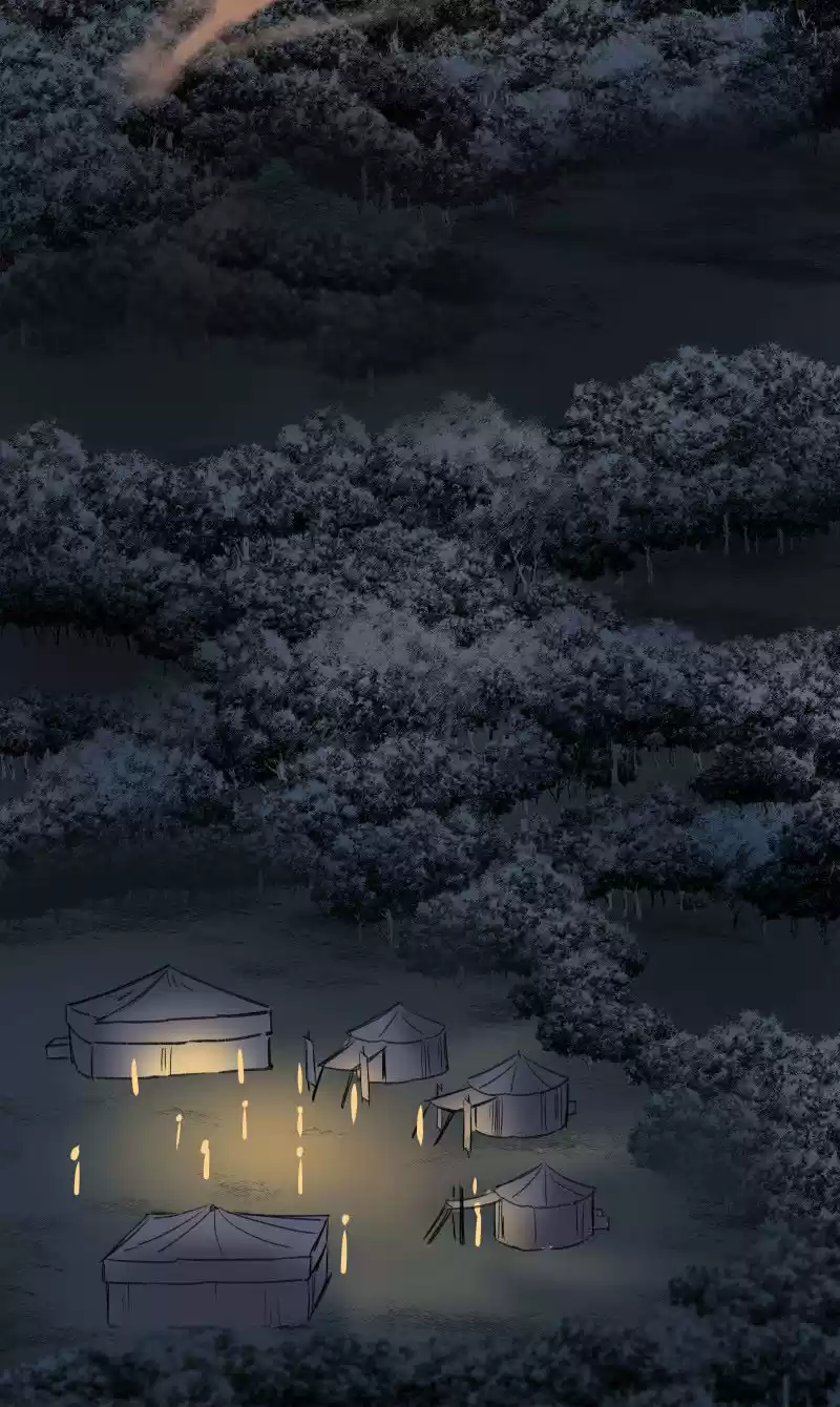 Cape Of Spirits (Oficial) - Capítulo 16 - Página 2 - LectorTMOo