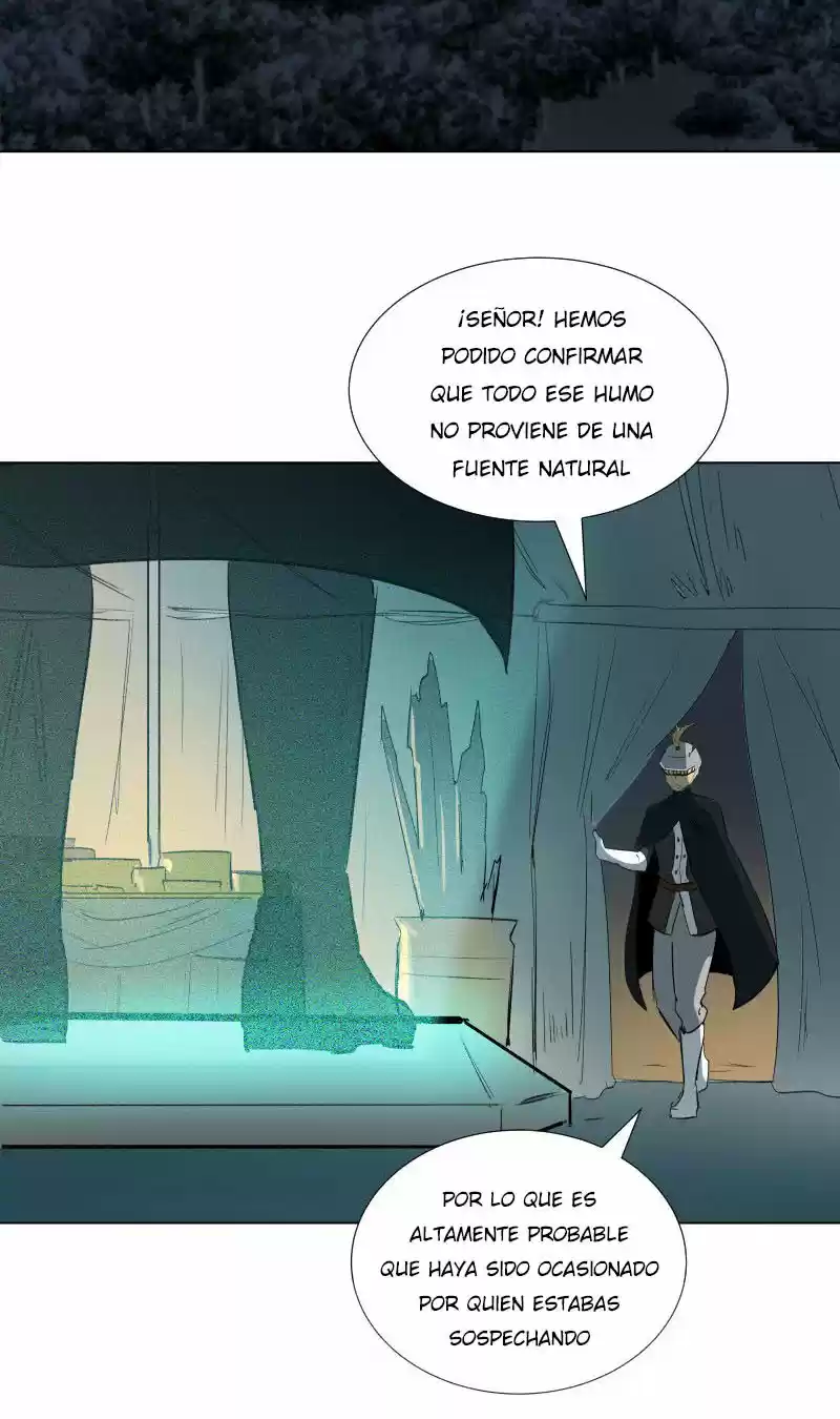 Cape Of Spirits (Oficial) - Capítulo 16 - Página 3 - LectorTMOo