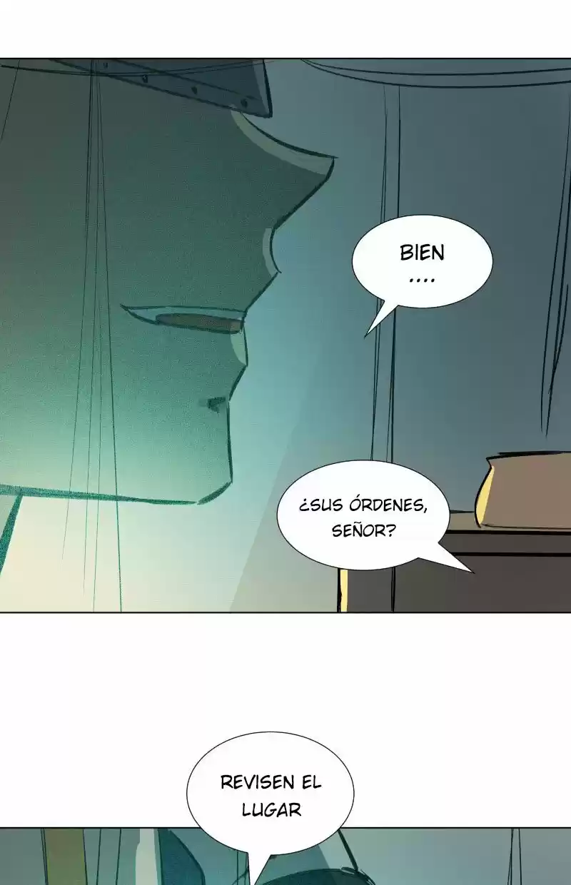 Cape Of Spirits (Oficial) - Capítulo 16 - Página 4 - LectorTMOo