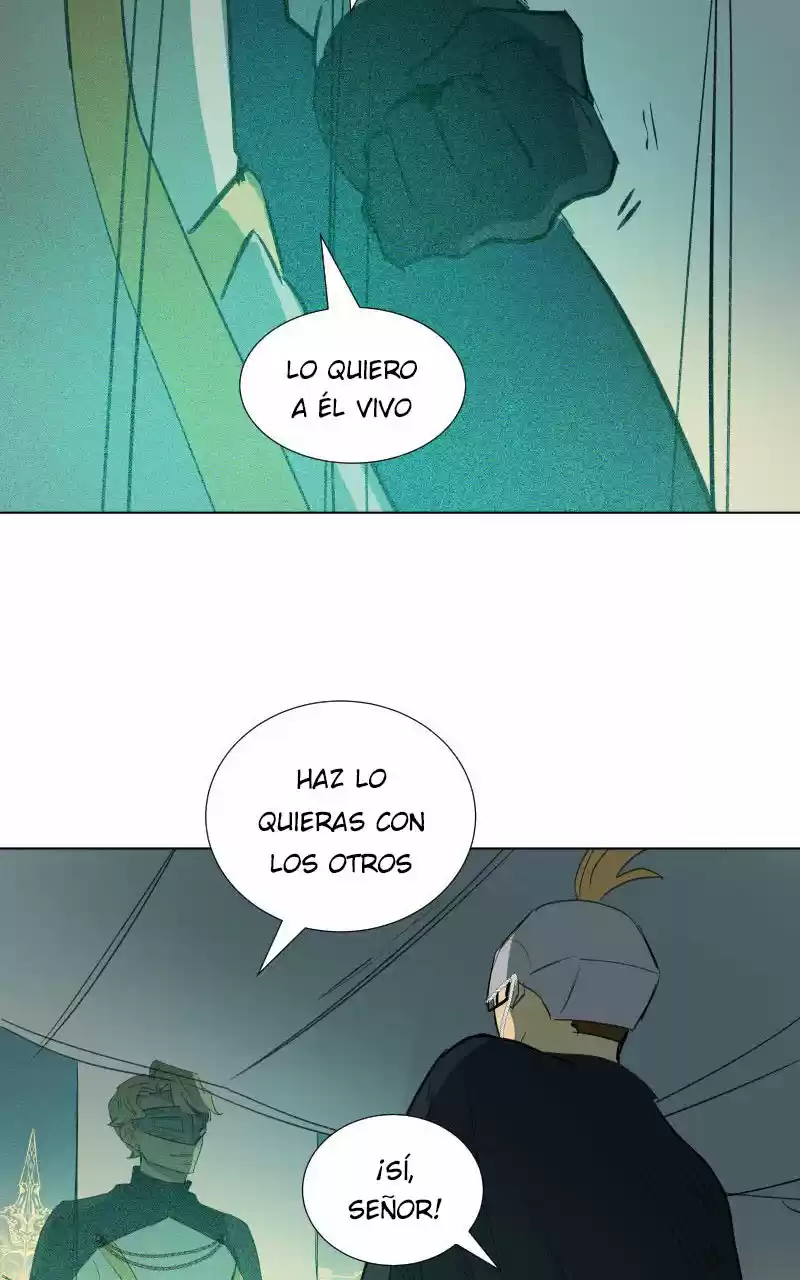 Cape Of Spirits (Oficial) - Capítulo 16 - Página 5 - LectorTMOo