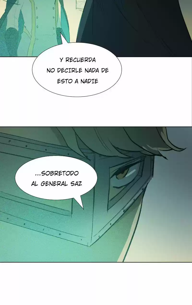 Cape Of Spirits (Oficial) - Capítulo 16 - Página 6 - LectorTMOo