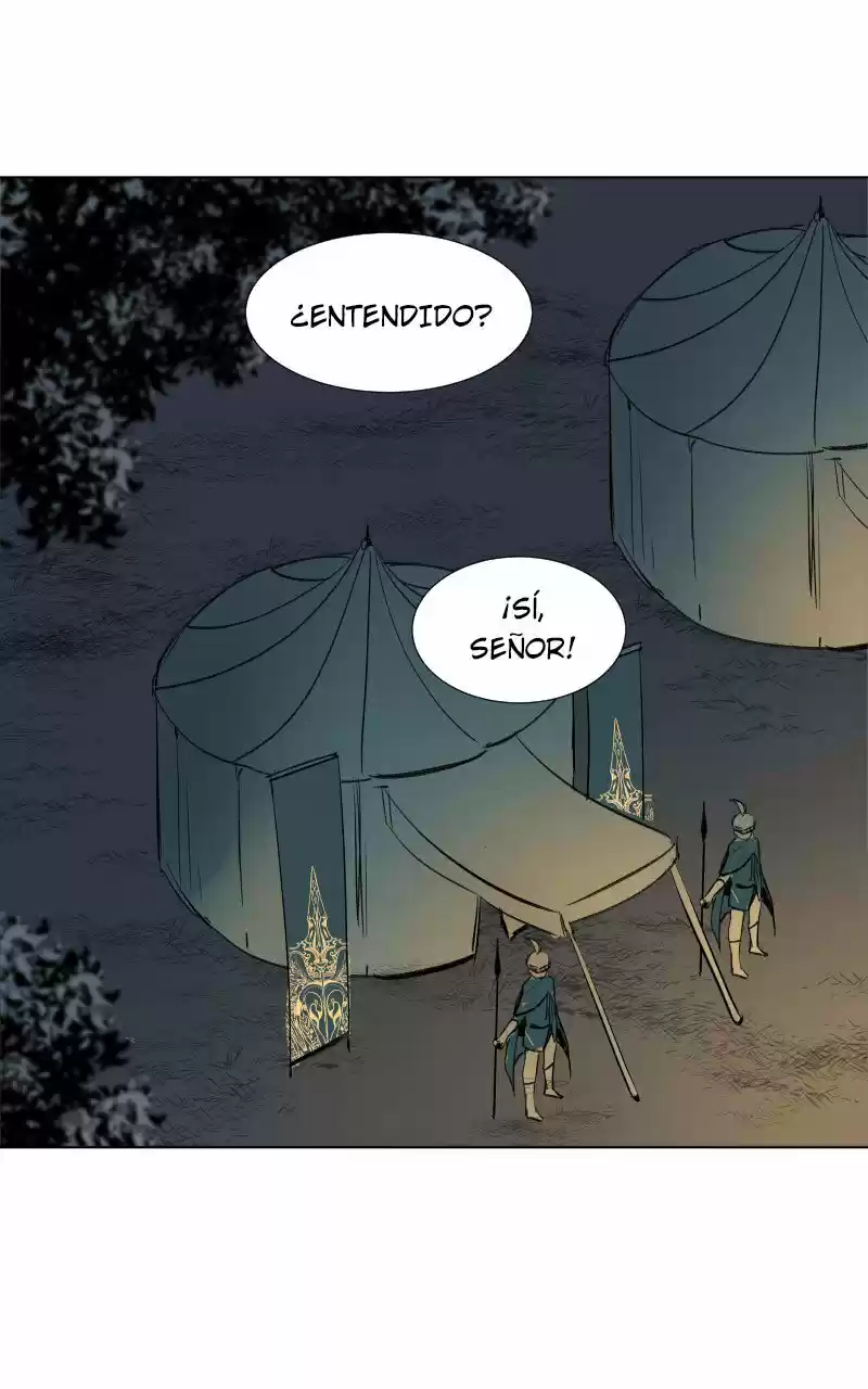 Cape Of Spirits (Oficial) - Capítulo 16 - Página 7 - LectorTMOo