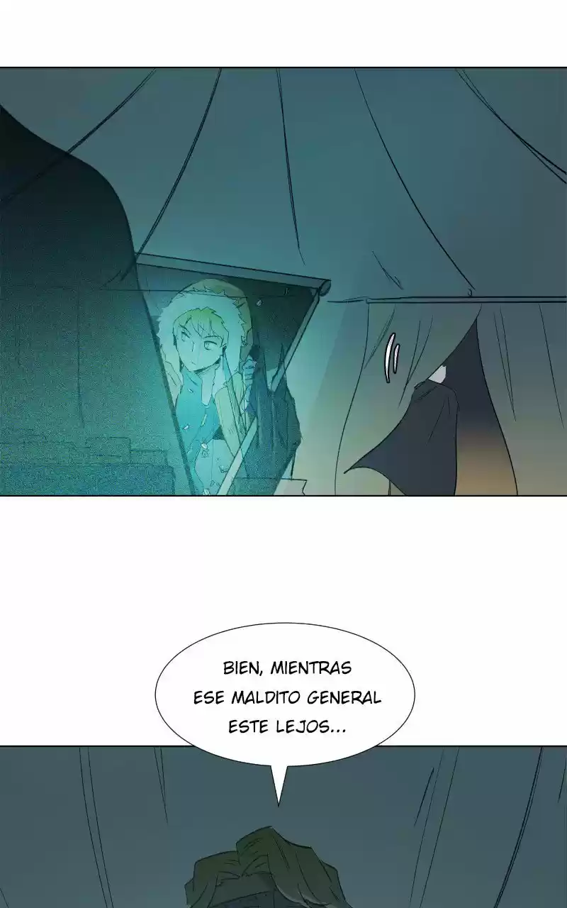 Cape Of Spirits (Oficial) - Capítulo 16 - Página 8 - LectorTMOo