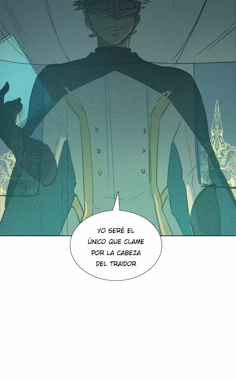 Cape Of Spirits (Oficial) - Capítulo 16 - Página 9 - LectorTMOo