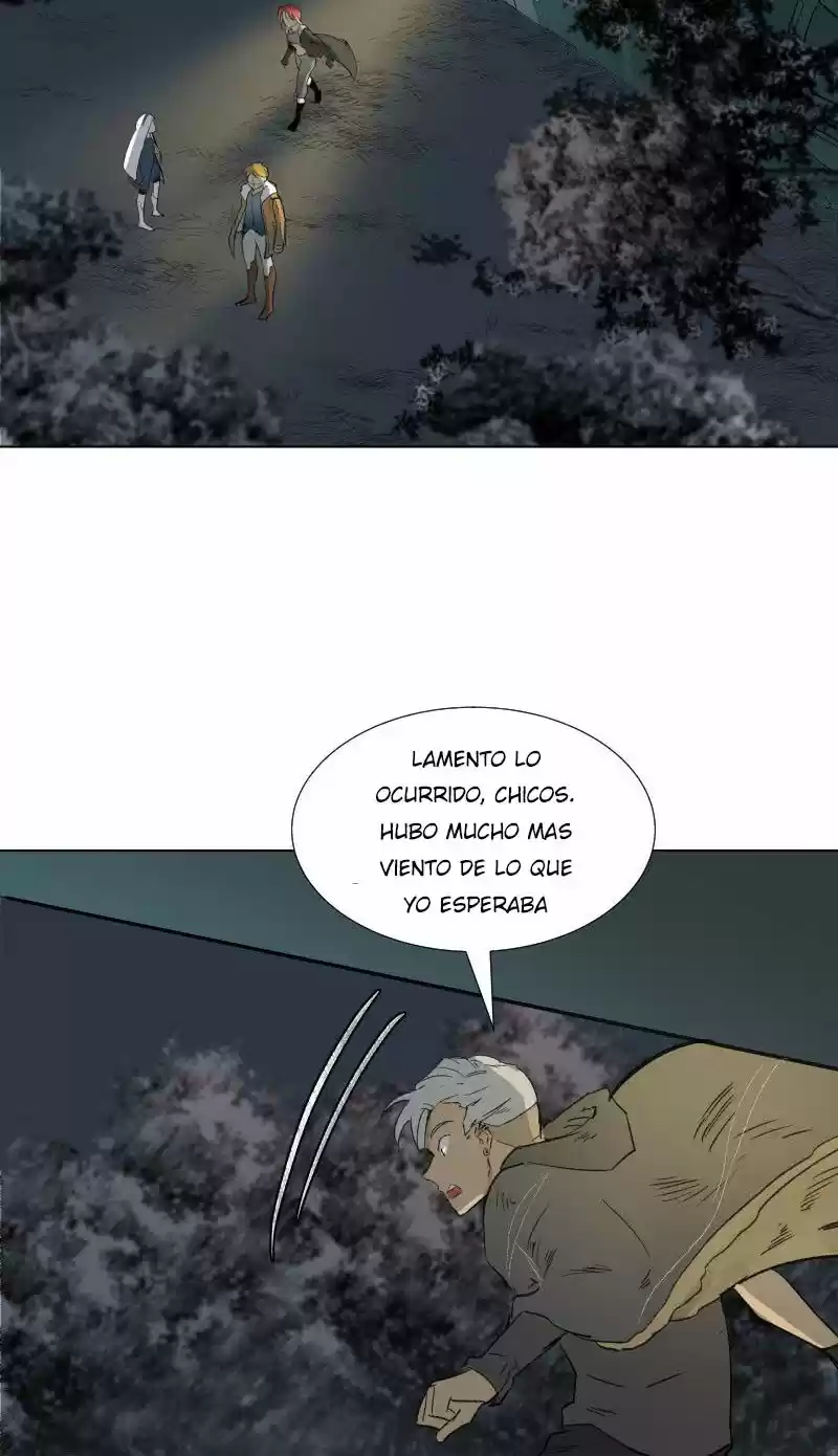 Cape Of Spirits (Oficial) - Capítulo 16 - Página 11 - LectorTMOo