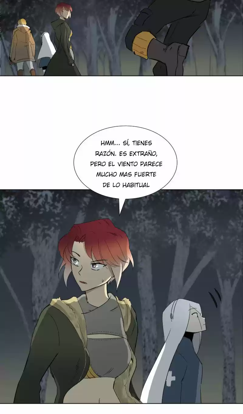 Cape Of Spirits (Oficial) - Capítulo 16 - Página 12 - LectorTMOo