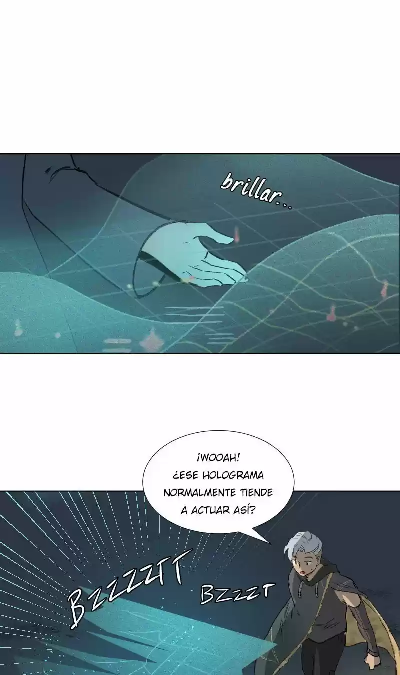 Cape Of Spirits (Oficial) - Capítulo 16 - Página 13 - LectorTMOo