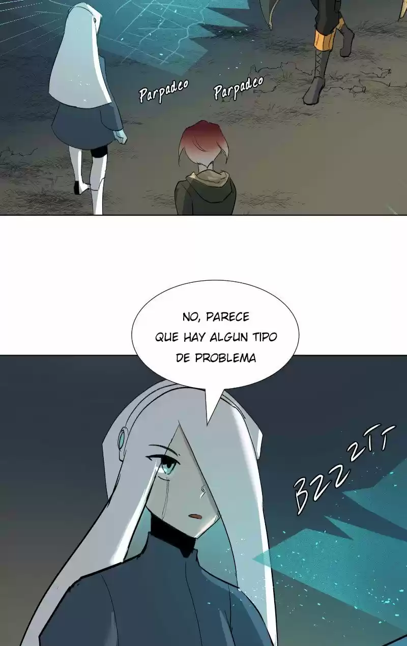 Cape Of Spirits (Oficial) - Capítulo 16 - Página 14 - LectorTMOo
