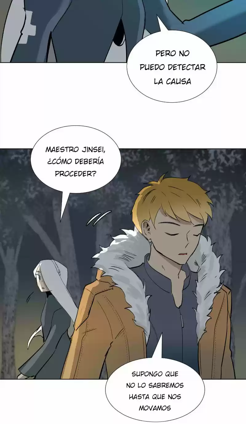 Cape Of Spirits (Oficial) - Capítulo 16 - Página 15 - LectorTMOo